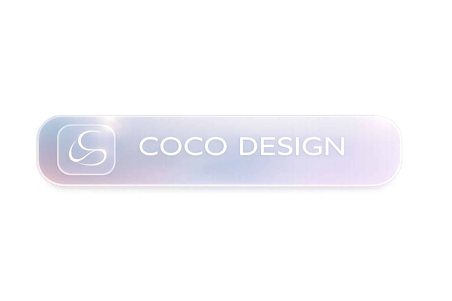 CocoDesign Logo Extended